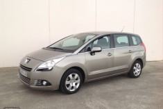 Peugeot 5008 Premium 2.0 HDI 150 FAP