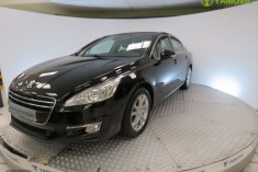 Peugeot 508 Allure 2.0 HDI 163cv