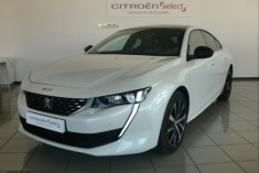 Peugeot 508 GT Line BlueHDi 130kW 180 SS EAT8