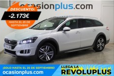 Peugeot 508 RXH 2.0 BlueHDi 133KW 180CV Autom.