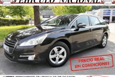 Peugeot 508 SW Business Line 2.0 HDI 140cv