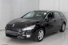 Peugeot 508 SW Business Line 2.0 HDI 140cv