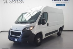 Peugeot Boxer 335 L2H2 BlueHDi 96KW 130CV