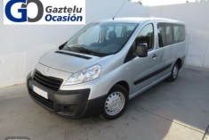 Peugeot Expert Tepee 2.0HDI Access L2 8/9pl. 125