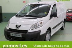 Peugeot Expert 229 L1H1 1.6 HDi 90