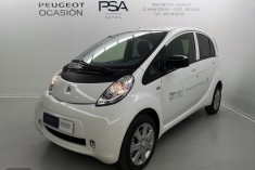 Peugeot iOn Ion