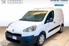 Peugeot Partner Furgon Confort L1 1.6 BlueHDi 75
