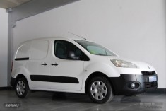 Peugeot Partner Furgon Confort L2 HDi 90cv