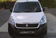 Peugeot Partner Furgon Confort Pack L2 HDi 90cv