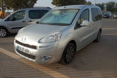 Peugeot Partner TEPEE 1.6 HDI 90 CV.