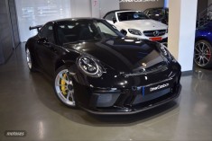 Porsche 911 GT3