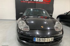 Porsche 911 TURBO