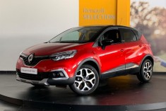 Renault Captur Zen TCe 66kW 90CV