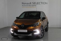 Renault Captur Zen TCe 66kW 90CV 18