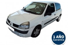 Renault Clio 1.2i Authentique Confort 60 CV