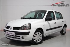Renault Clio 1.5 DCi 95.000kms IMPECABLE