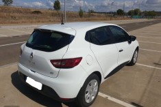 Renault Clio 1.5 DCI Bussines