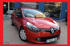 Renault Clio Authentique Energy dCi 75 eco2 Euro 6