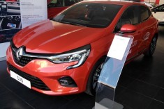 Renault Clio ZEN TCe 100 CV (Km 0)