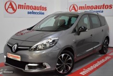Renault Grand Scenic Bose Edition Energy dCi 130 eco2 7p