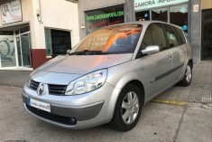 Renault Grand Scenic Confort Dynamique 1.6 16V EU4