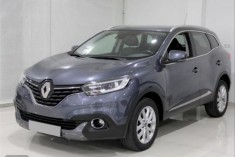 Renault Kadjar Zen Energy dCi 130 4WD