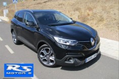 Renault Kadjar Zen Energy TCe 97kW 130CV