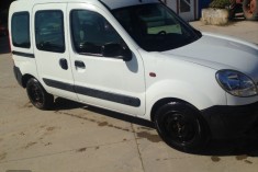 Renault Kangoo Authentique 1.5dCi65
