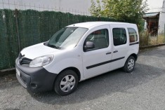Renault Kangoo Combi Emotion M1AF Energy dCi 75 Euro 6