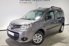 Renault Kangoo Combi Kangoo Combi 1.5dCi Profesional M1-AF 81kW