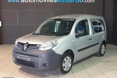 Renault Kangoo Combi Profesional M1AF dCi 75 2014