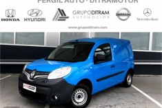 Renault Kangoo Fg. 1.5dCi Profesional Gen5