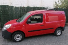 Renault Kangoo Profesional 2014 dCi 75 Gen5