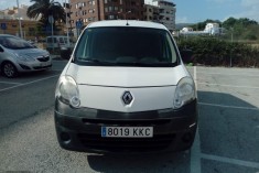 Renault Kangoo Renault Kangoo 2 pl. 1.5 dci Profesional 85