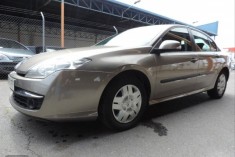 Renault Laguna Authentique 1.5dCi 110CV