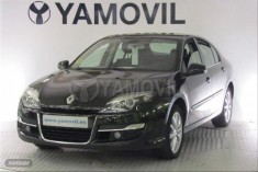 Renault Laguna Dynamique RLink dCi 110 eco2