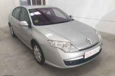 Renault Laguna Expression 2.0dCi 150CV