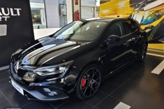 Renault Megane RS TROPHY TCE 221 KW (300CV) EDC GPF