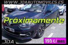 Renault Megane Bose Energy Tce 130 SS