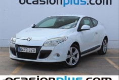 Renault Megane Dynamique 1.6 16v 110
