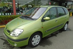 Renault Megane SCENIC EXPRESSION 1.9DTI