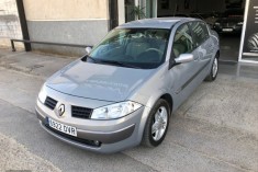 Renault Megane SEDAN CONFORT EXPRESSION 1.9DCI