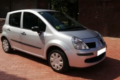 Renault Modus Authentique 1.5dCi85 eco2