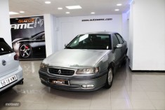 Renault Safrane 2.2 DT