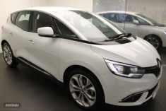 Renault Scenic Intens Energy dCi 70kW 95CV