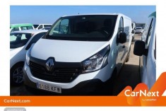 Renault Trafic Furgón 29 L2H1 dCi 88kW