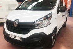 Renault Trafic Passenger Edition Energy dCi 125 TT E6