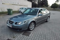 Saab 95 2.3t Vector Auto