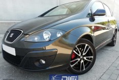 Seat Altea XL 1.6 TDI 105CV ECOMOTIVE STYLE
