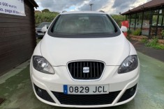 Seat Altea XL 1.6 TDI 105cv SS EEcomotive ITech